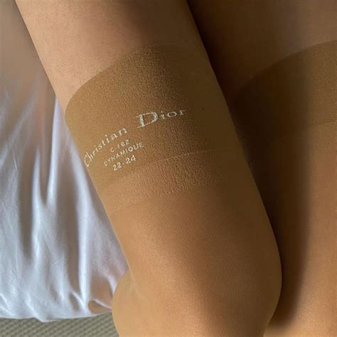 dior socks women|dior stockings.